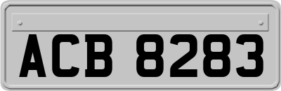 ACB8283