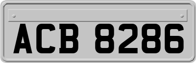 ACB8286