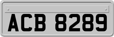 ACB8289