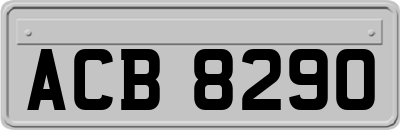 ACB8290