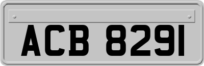 ACB8291