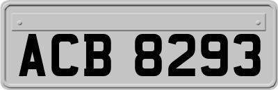 ACB8293