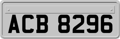 ACB8296