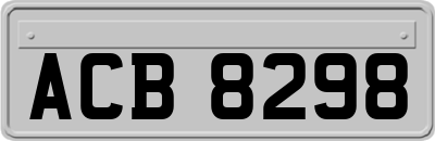 ACB8298