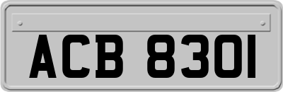 ACB8301