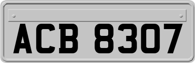 ACB8307