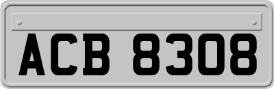 ACB8308
