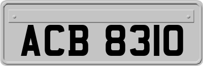 ACB8310
