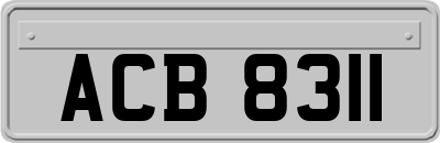 ACB8311