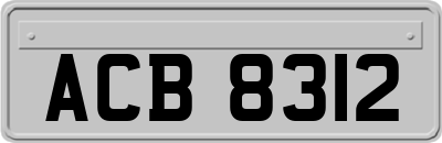 ACB8312