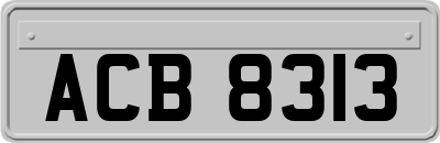 ACB8313