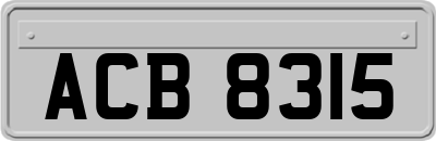 ACB8315