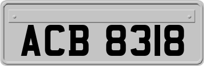 ACB8318