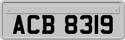 ACB8319