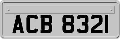 ACB8321