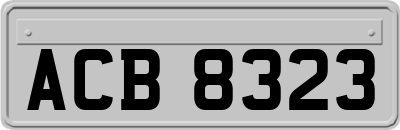 ACB8323