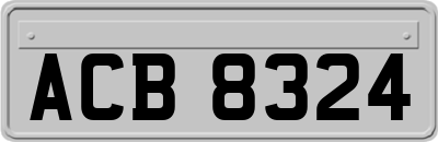 ACB8324