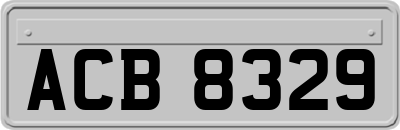 ACB8329