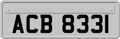 ACB8331