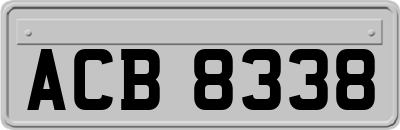 ACB8338