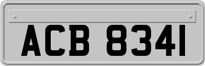 ACB8341