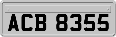ACB8355