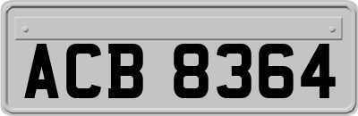 ACB8364