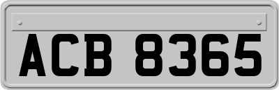 ACB8365