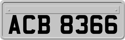 ACB8366