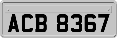 ACB8367