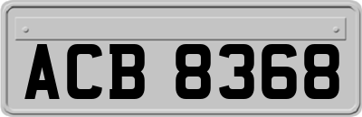 ACB8368