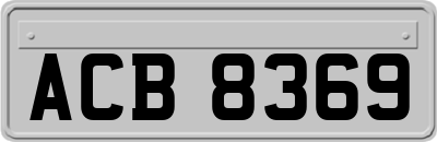 ACB8369