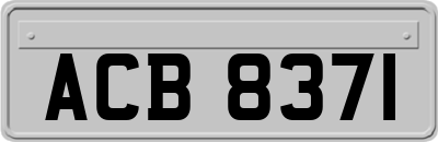 ACB8371