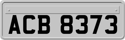 ACB8373