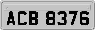 ACB8376