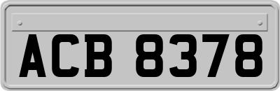 ACB8378