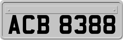ACB8388