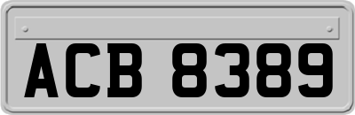 ACB8389