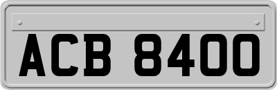 ACB8400