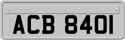 ACB8401