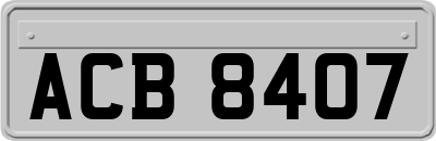 ACB8407