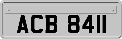 ACB8411