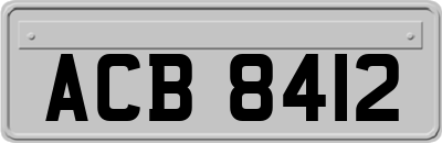 ACB8412