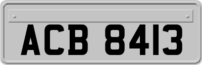 ACB8413