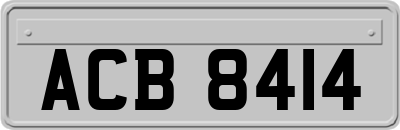 ACB8414