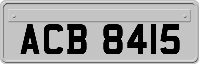 ACB8415