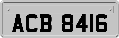 ACB8416