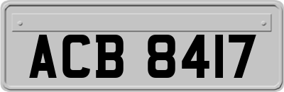 ACB8417