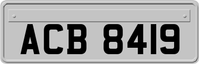 ACB8419