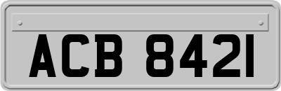 ACB8421